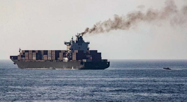 জব্দ করা জাহাজ যুক্তরাষ্ট্র ফেরত না দিলে পাল্টা ব্যবস্থা নেবে ইরান